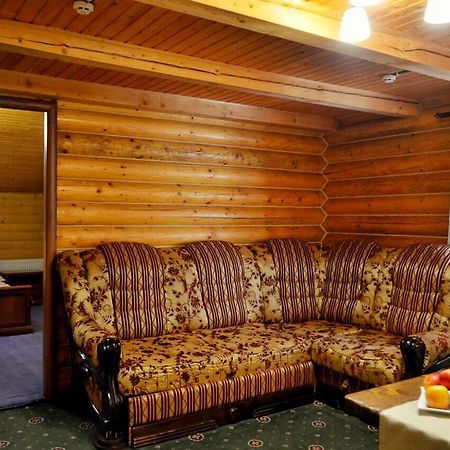 Hotel Marilen Vorokhta Extérieur photo