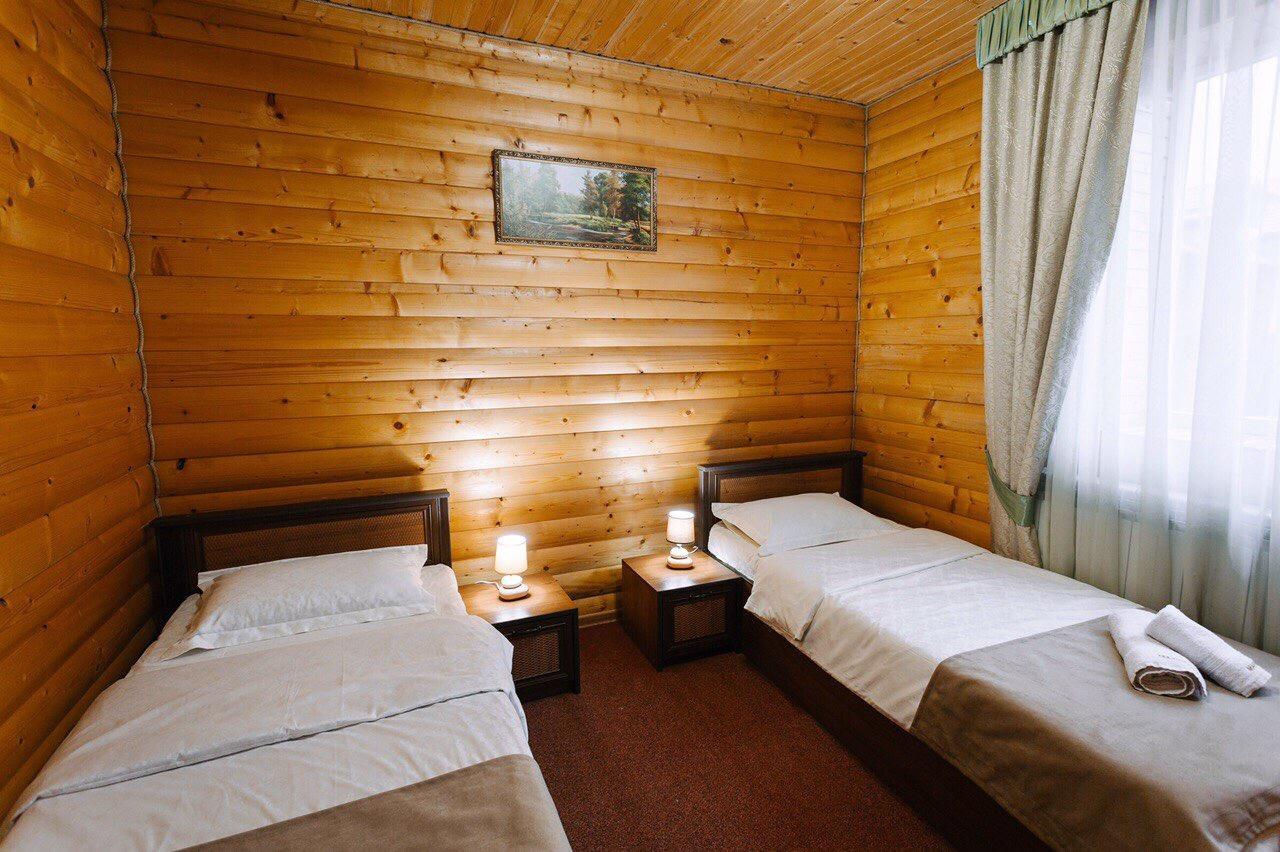Hotel Marilen Vorokhta Extérieur photo
