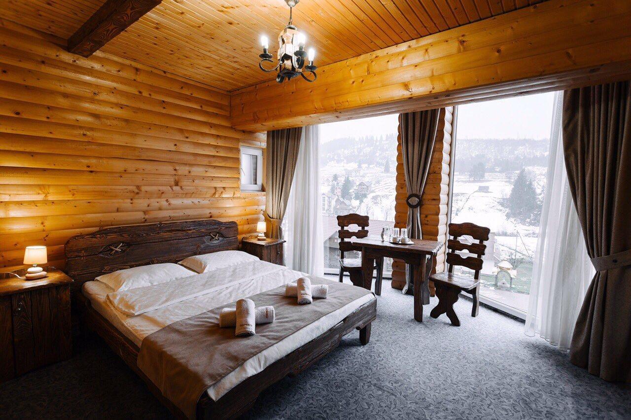 Hotel Marilen Vorokhta Extérieur photo