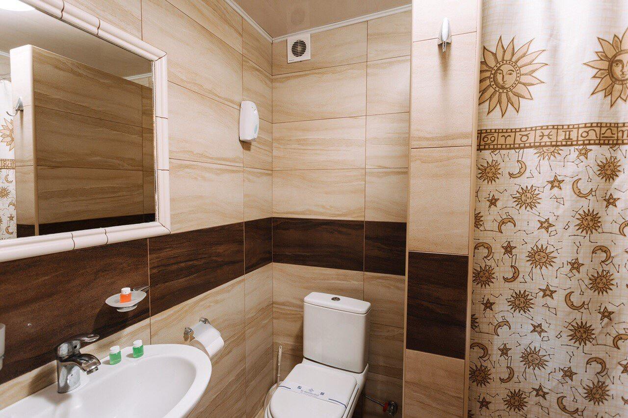 Hotel Marilen Vorokhta Extérieur photo