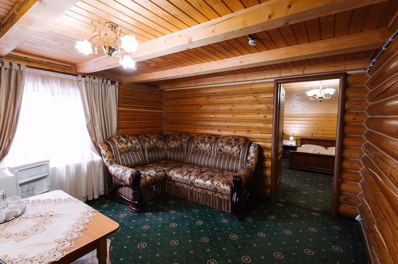Hotel Marilen Vorokhta Extérieur photo