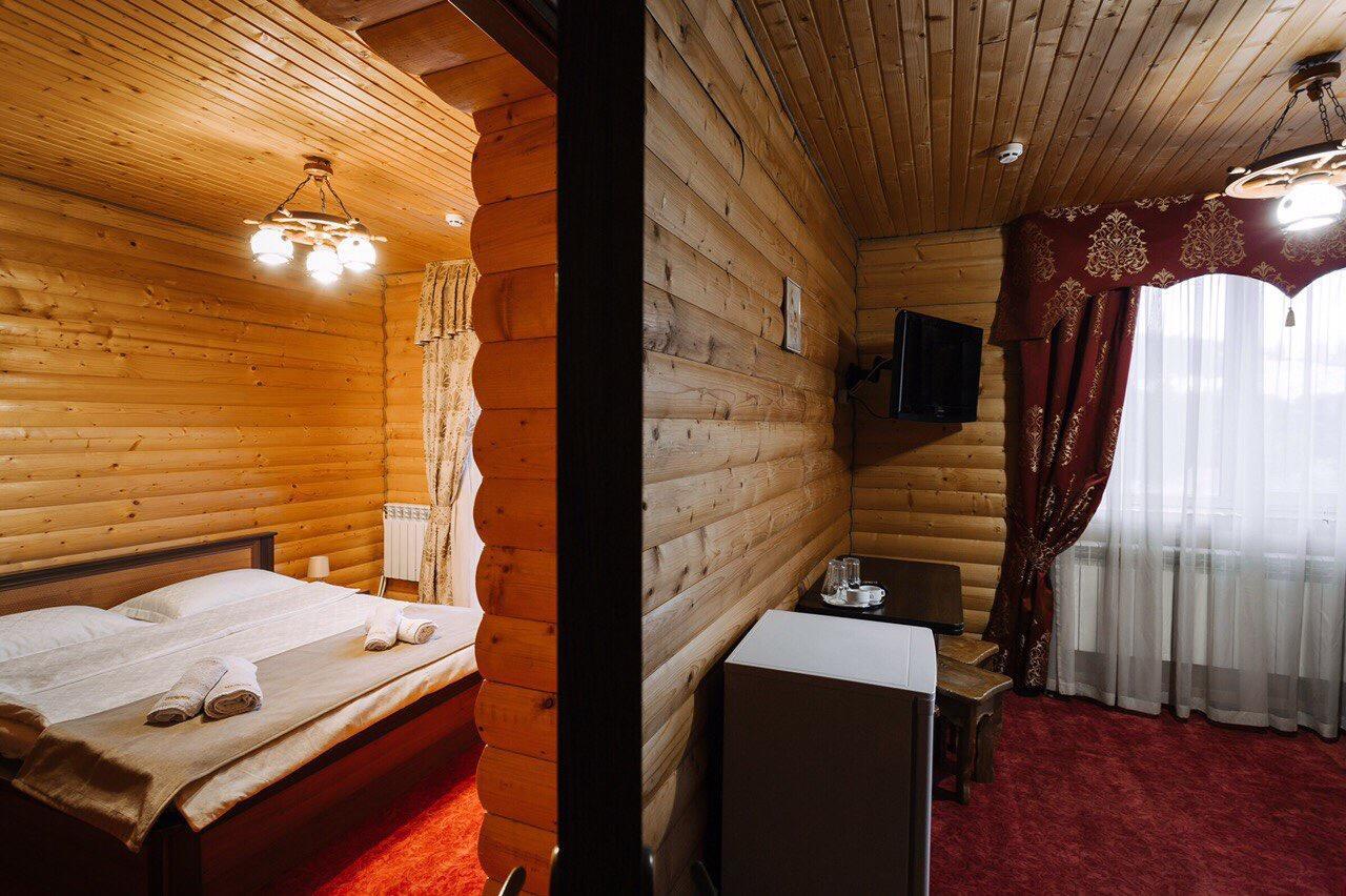 Hotel Marilen Vorokhta Extérieur photo