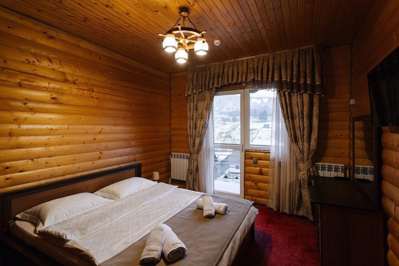 Hotel Marilen Vorokhta Extérieur photo