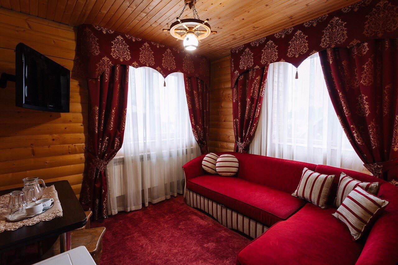 Hotel Marilen Vorokhta Extérieur photo