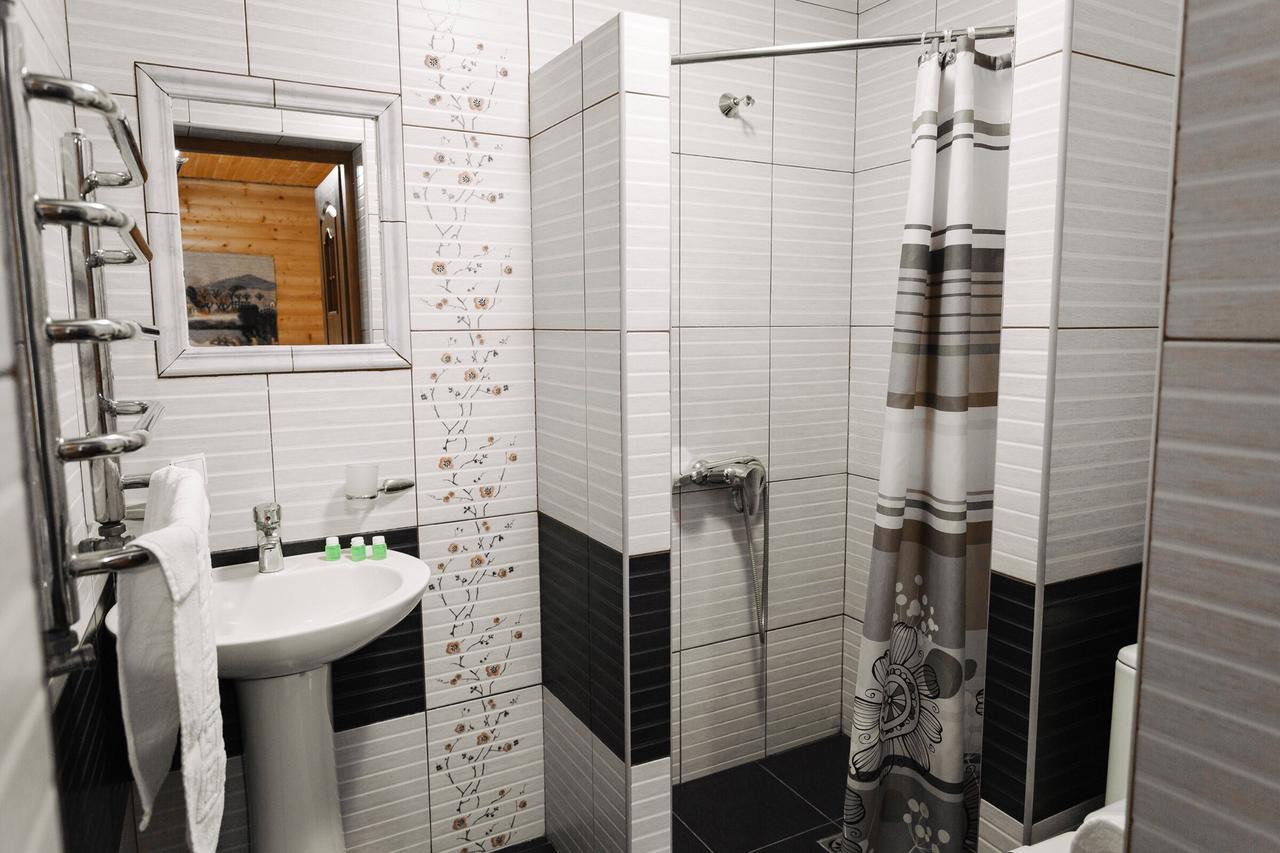 Hotel Marilen Vorokhta Extérieur photo