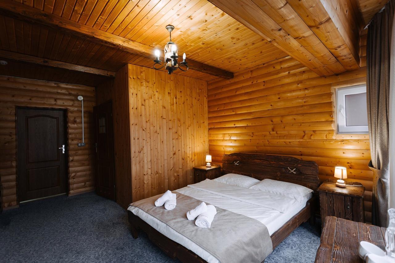 Hotel Marilen Vorokhta Extérieur photo