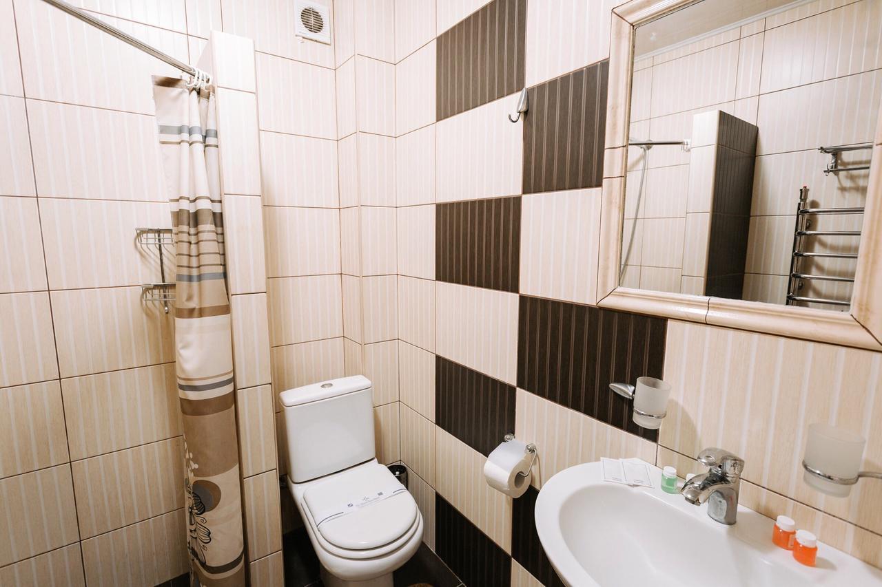 Hotel Marilen Vorokhta Extérieur photo