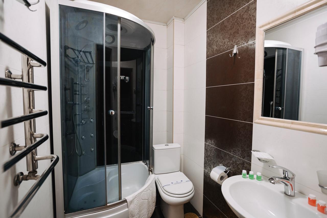 Hotel Marilen Vorokhta Extérieur photo