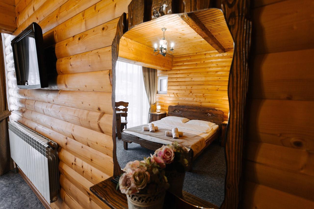 Hotel Marilen Vorokhta Extérieur photo