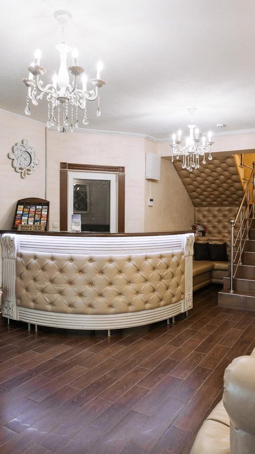 Hotel Marilen Vorokhta Extérieur photo