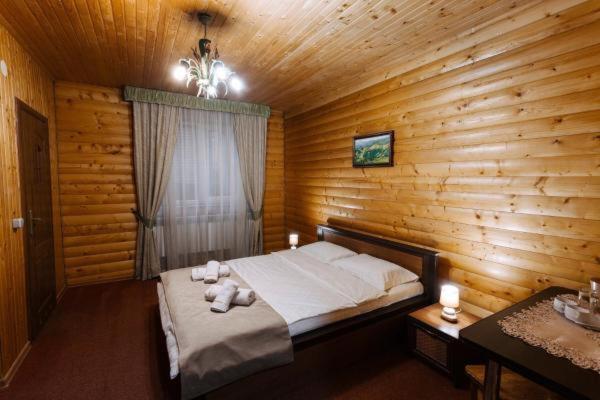 Hotel Marilen Vorokhta Extérieur photo