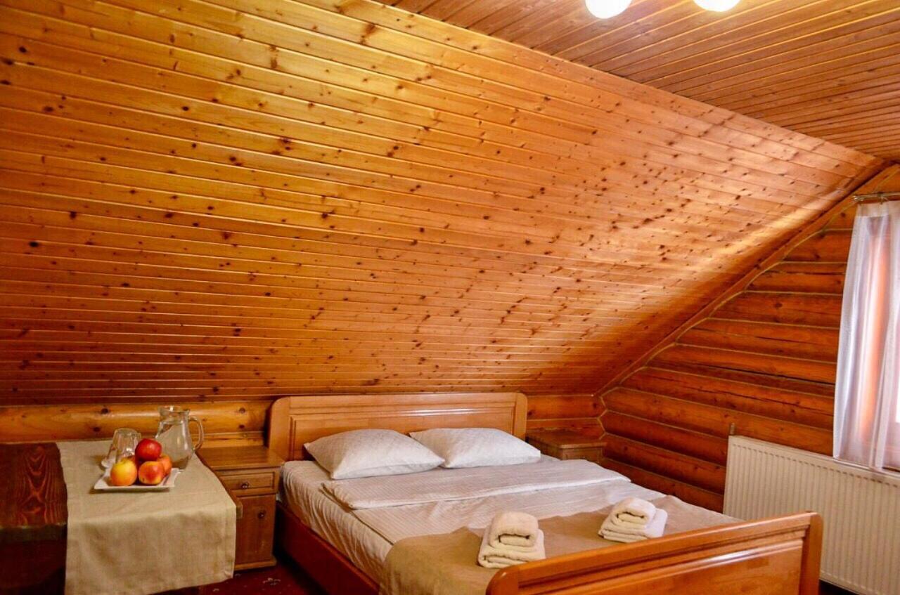 Hotel Marilen Vorokhta Extérieur photo