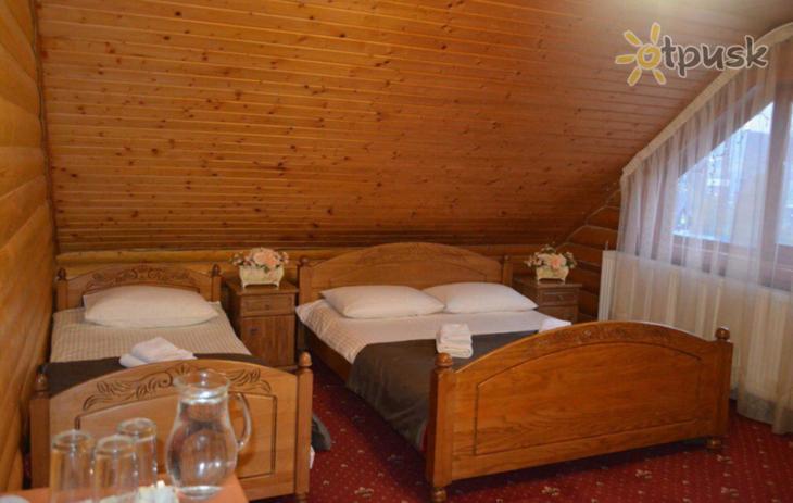 Hotel Marilen Vorokhta Extérieur photo