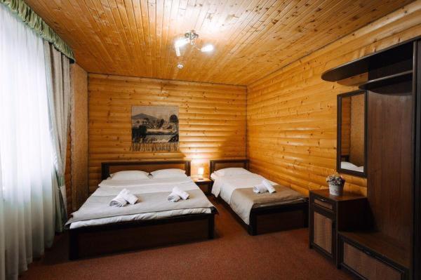 Hotel Marilen Vorokhta Extérieur photo