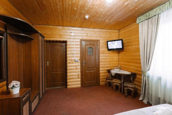 Hotel Marilen Vorokhta Extérieur photo